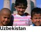 uzbekistan slideshow